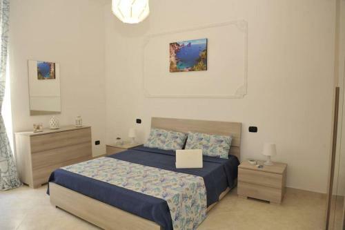 Mary House - Grazioso Appartamento Con Garage