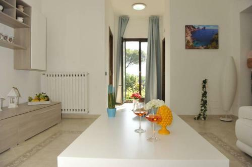 Mary House - Grazioso Appartamento Con Garage