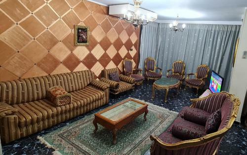 3 Bed Room Apartment Z1