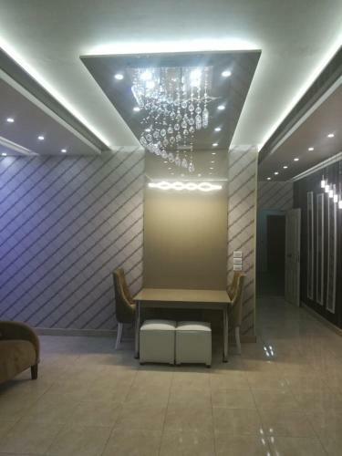 Apartment At Milsa Nasr City, Building No. 30