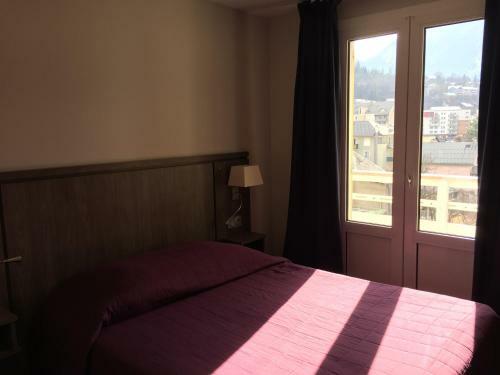 Hotel H�tel Mont-brison