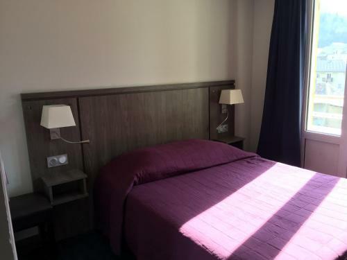 Hotel H�tel Mont-brison