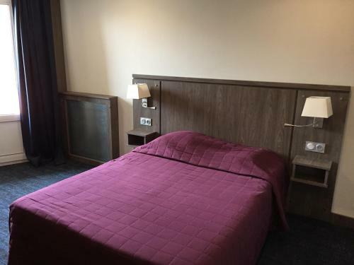 Hotel H�tel Mont-brison