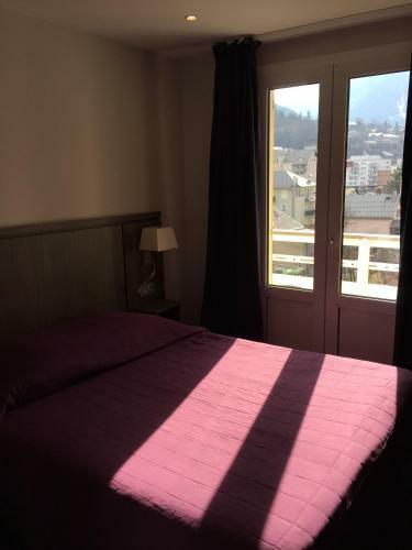 Hotel H�tel Mont-brison