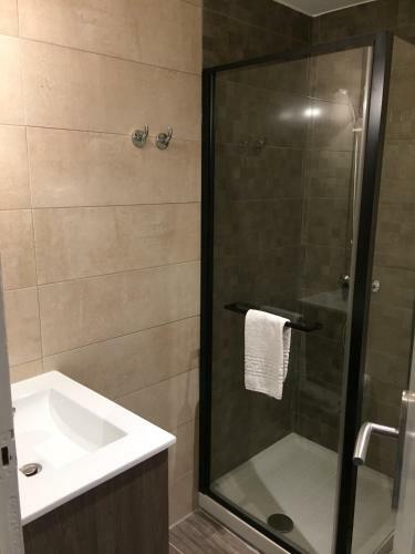 Hotel H�tel Mont-brison