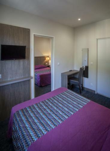 Hotel H�tel Mont-brison