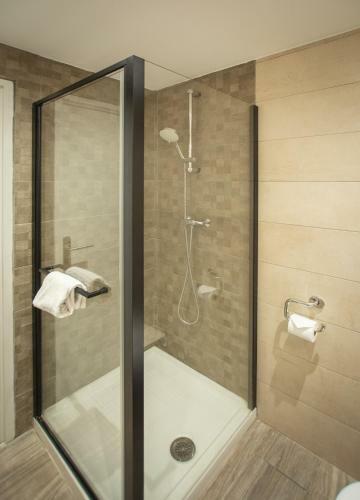 Hotel H�tel Mont-brison