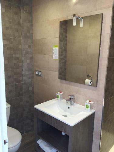 Hotel H�tel Mont-brison