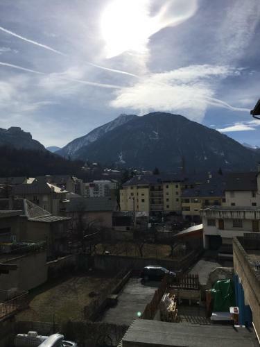Hotel H�tel Mont-brison