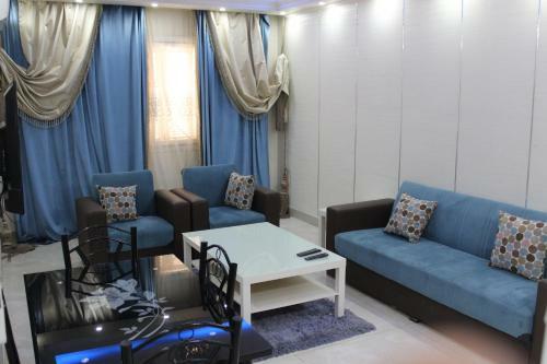 Apartment At Milsa Nasr City, Building No. 36