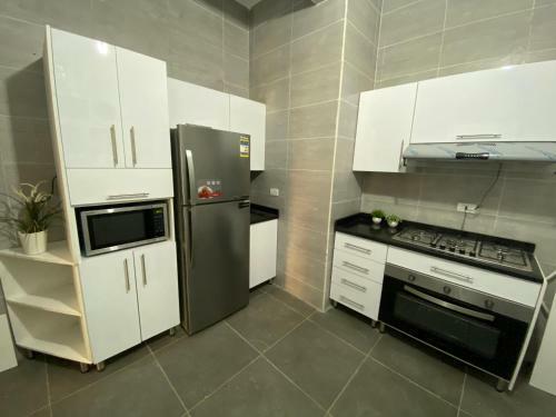 Maspero Nile View Serviced Apartments By Brassbell