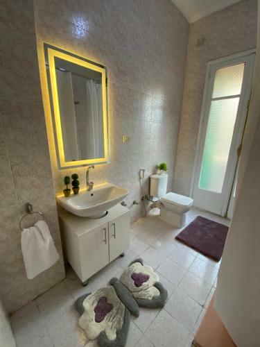 Maspero Nile View Serviced Apartments By Brassbell