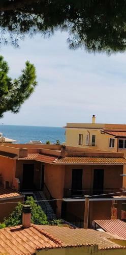 Apartamento Casa Corallo - Santa Marinella
