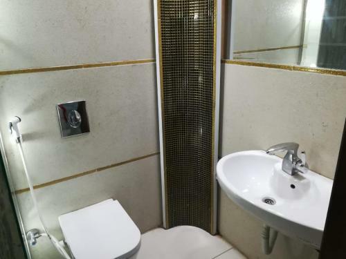 Apartment At Milsa Nasr City, Building No. 35
