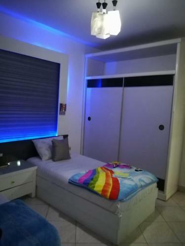Apartment At Milsa Nasr City, Building No. 35