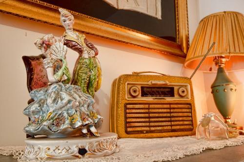 Bed & Breakfast Bosco D'olmi Country House