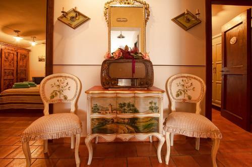 Bed & Breakfast Bosco D'olmi Country House