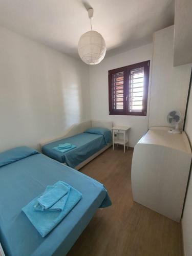 Apartamento Villetta Torre Saracena