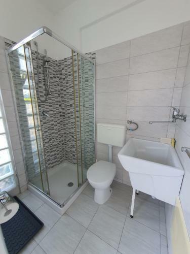 Apartamento Villetta Torre Saracena