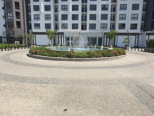 Apartamento Axxodia Residence New Cairo
