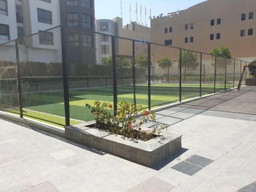 Apartamento Axxodia Residence New Cairo