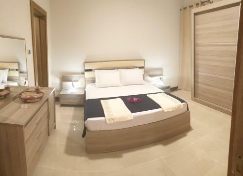 Apartamento Axxodia Residence New Cairo