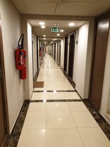 Apartamento Axxodia Residence New Cairo