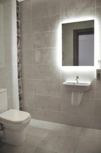 Apartamento Axxodia Residence New Cairo