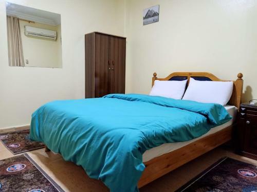 Bed & Breakfast City Pyramids Inn