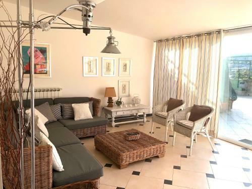 Apartamento Casa Trevi