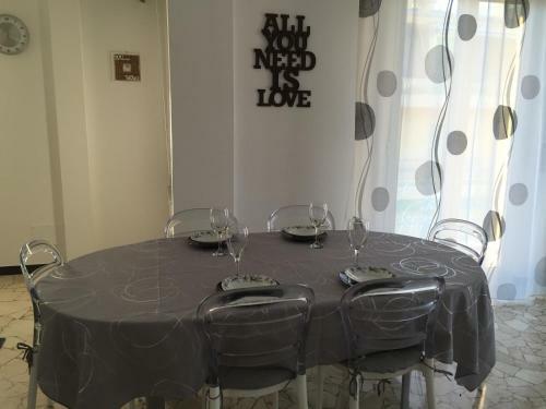 Apartamento Sunnyhouse