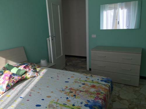 Apartamento Sunnyhouse