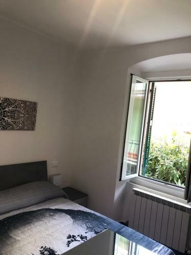 Apartamento Sunnyhouse