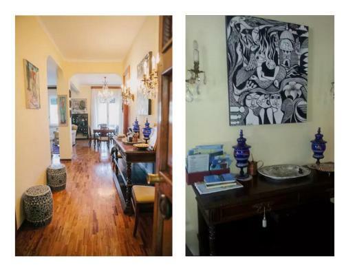 Apartamento La Luna Sul Porto