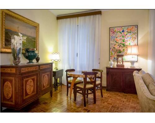 Apartamento La Luna Sul Porto