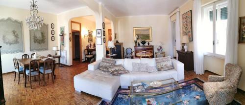 Apartamento La Luna Sul Porto