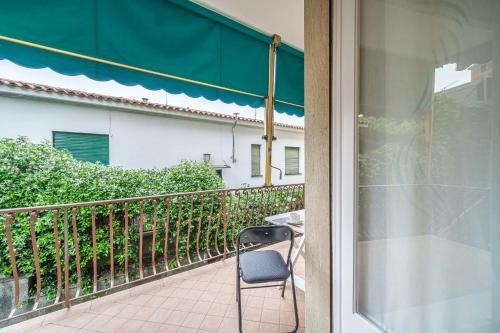 Santa Margherita Quiet Apartment With Balcony