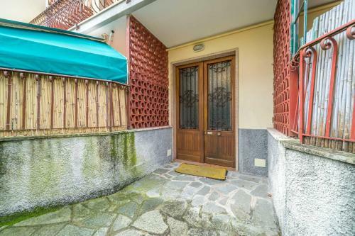 Santa Margherita Quiet Apartment With Balcony