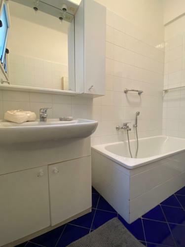 Apartamento A Pochi Passi Da Portofino