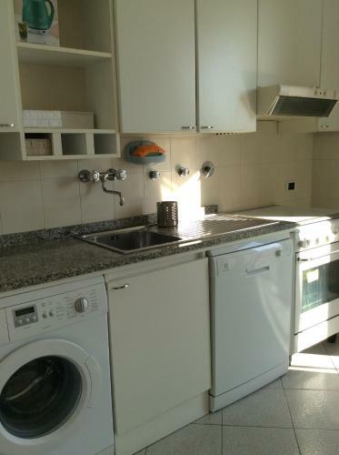 Apartamento A Pochi Passi Da Portofino
