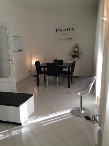 Apartamento A Pochi Passi Da Portofino