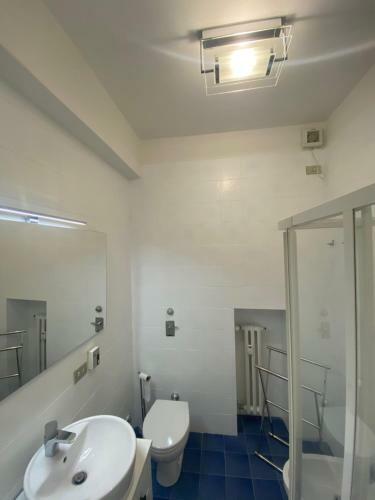 Apartamento Oasi Di Tranquillit� Con Piscina