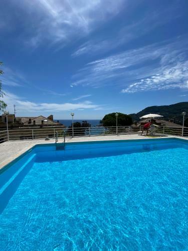 Apartamento Oasi Di Tranquillit� Con Piscina