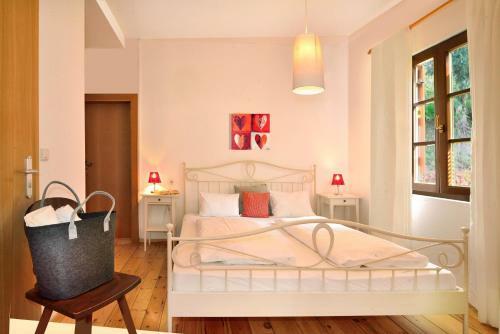 Apartamento Bad Burgstall App Butterfassl