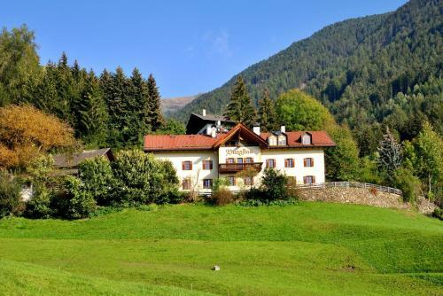 Apartamento Bad Burgstall App Butterfassl