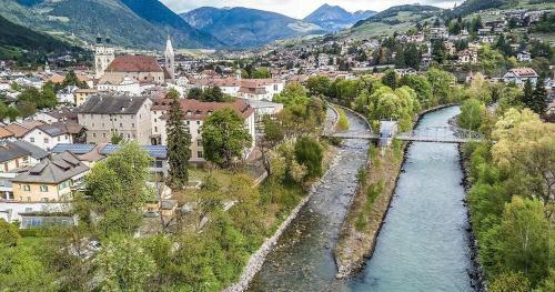 Apartamento Bad Burgstall App Butterfassl