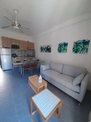 Apartamento Appartamento Villaggio Sant'andrea