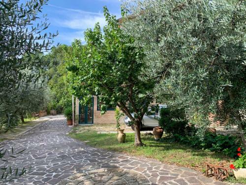 Locazione Turistica Floriana