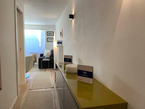 Apartamento Mario Haus By Holiday World