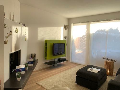 Apartamento Mario Haus By Holiday World